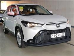 تۆیۆتا فرۆنتلاندەر